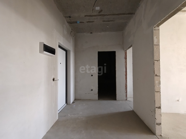 
  Продается 2-комн. квартира 59.6 м², в ЖК Сердце. Фото 13.