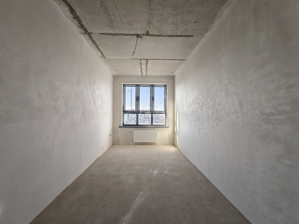 
  Продается 2-комн. квартира 59.6 м², в ЖК Сердце. Фото 14.