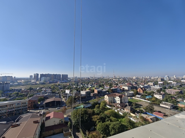 
  Продается 2-комн. квартира 59.6 м², в ЖК Сердце. Фото 21.