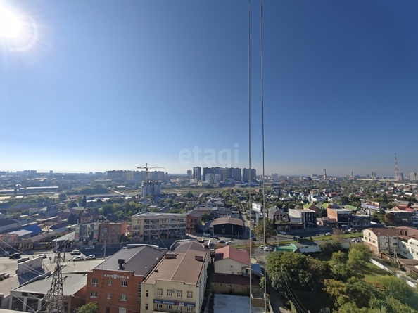 
  Продается 2-комн. квартира 59.6 м², в ЖК Сердце. Фото 22.