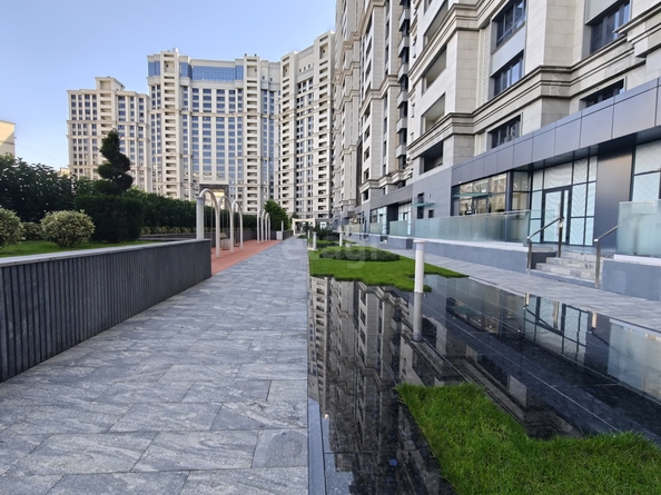 
  Продается 2-комн. квартира 59.6 м², в ЖК Сердце. Фото 23.