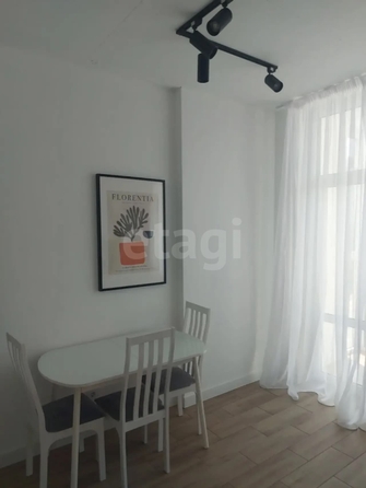 
  Сдается 1-комн. квартира 34.5 м². Фото 5.