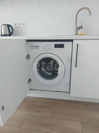 
  Сдается 1-комн. квартира 34.5 м². Фото 8.