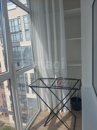 
  Сдается 1-комн. квартира 34.5 м². Фото 17.