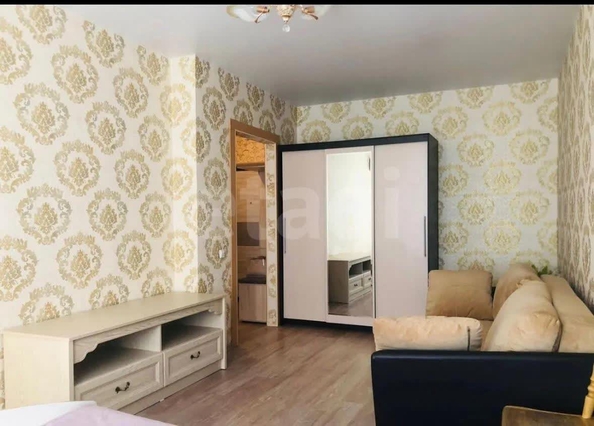 
  Сдается 1-комн. квартира 40 м². Фото 3.