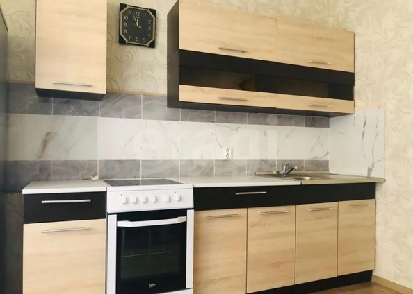 
  Сдается 1-комн. квартира 40 м². Фото 4.