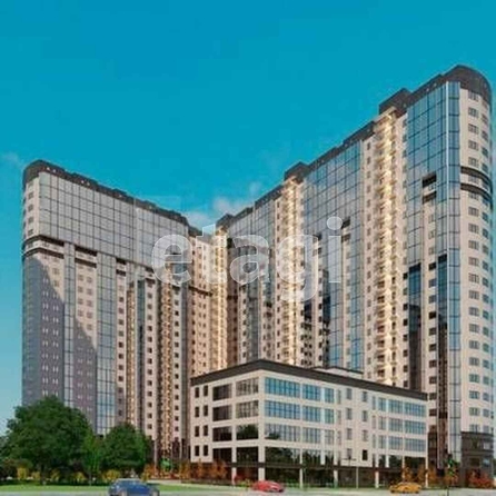 
  Сдается 1-комн. квартира 40 м². Фото 12.