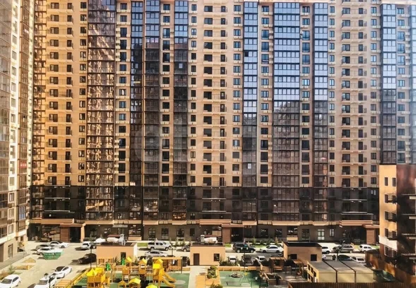 
  Сдается 1-комн. квартира 40 м². Фото 13.