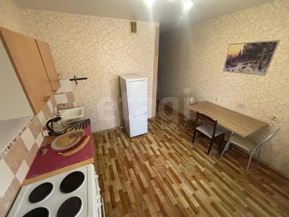 
  Сдается 1-комн. квартира 40 м². Фото 6.