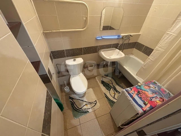 
  Сдается 1-комн. квартира 40 м². Фото 7.