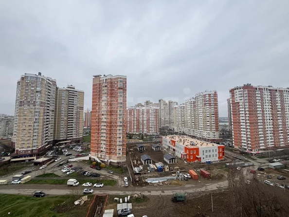 
  Сдается 1-комн. квартира 40 м². Фото 10.