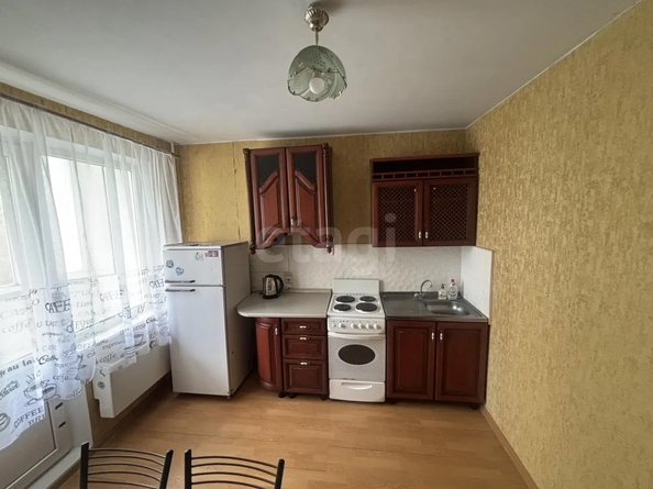
  Сдается 1-комн. квартира 40 м². Фото 3.