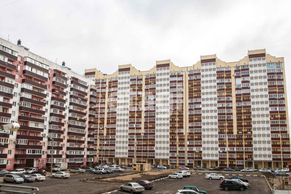 
  Сдается 1-комн. квартира 40 м². Фото 8.