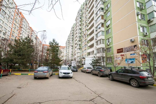 
  Сдается 1-комн. квартира 40 м². Фото 9.