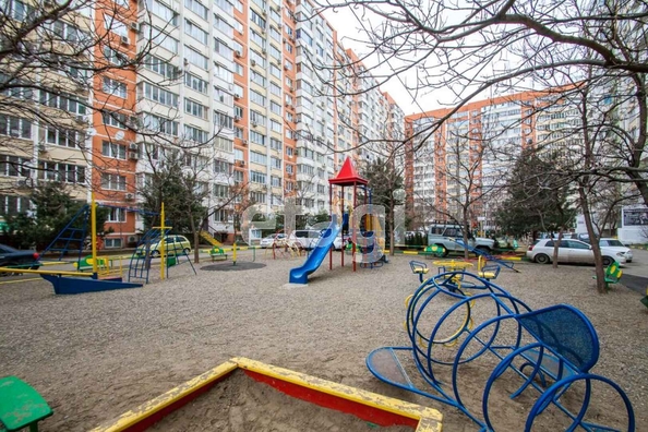
  Сдается 1-комн. квартира 40 м². Фото 10.
