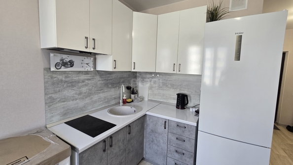 
  Продается студия 25.5 м². Фото 1.