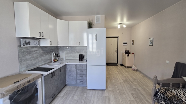 
  Продается студия 25.5 м². Фото 2.
