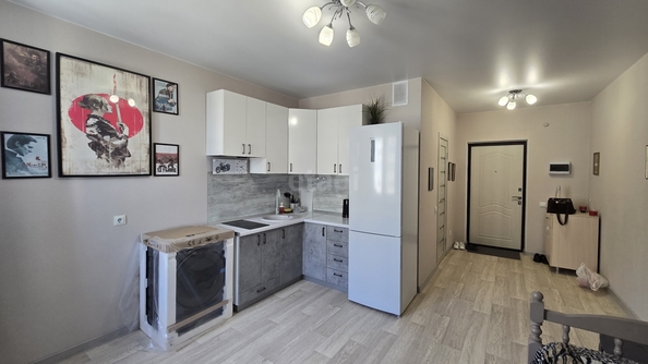 
  Продается студия 25.5 м². Фото 3.