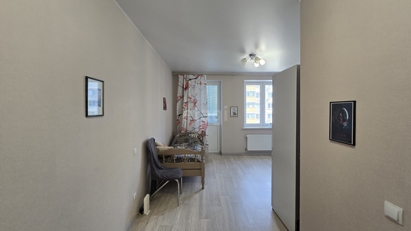 
  Продается студия 25.5 м². Фото 4.