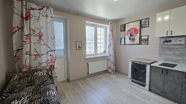
  Продается студия 25.5 м². Фото 5.