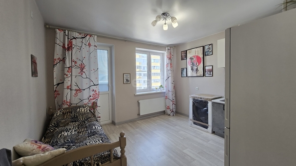 
  Продается студия 25.5 м². Фото 6.
