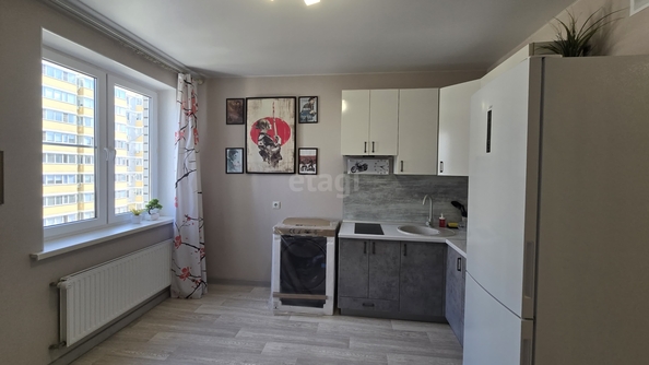 
  Продается студия 25.5 м². Фото 7.