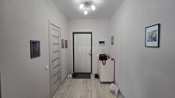 
  Продается студия 25.5 м². Фото 9.
