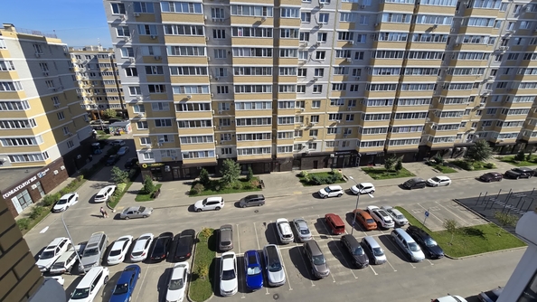 
  Продается студия 25.5 м². Фото 13.