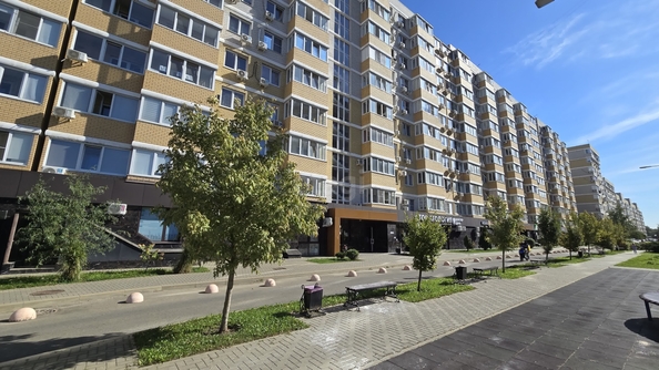 
  Продается студия 25.5 м². Фото 14.