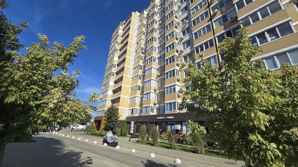 
  Продается студия 25.5 м². Фото 15.
