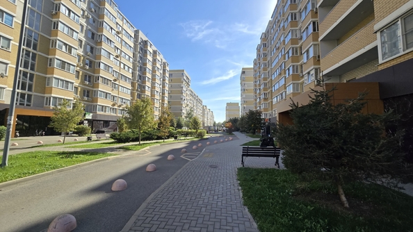 
  Продается студия 25.5 м². Фото 16.