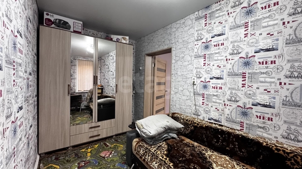 
  Продается дом 75.8 м². Фото 1.