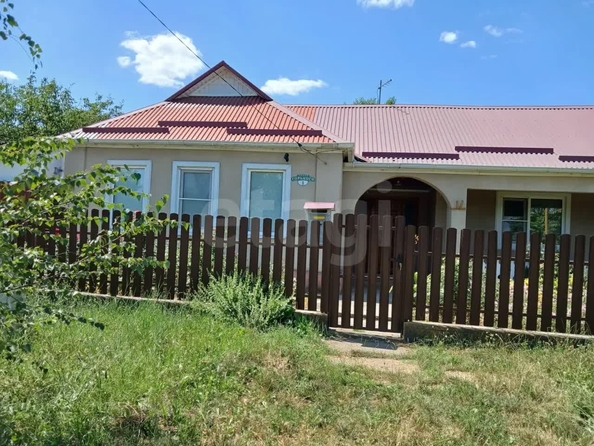 
  Продается дом 57.9 м². Фото 1.