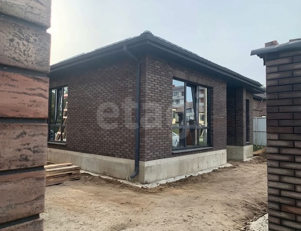 
  Продается дом 120 м². Фото 1.