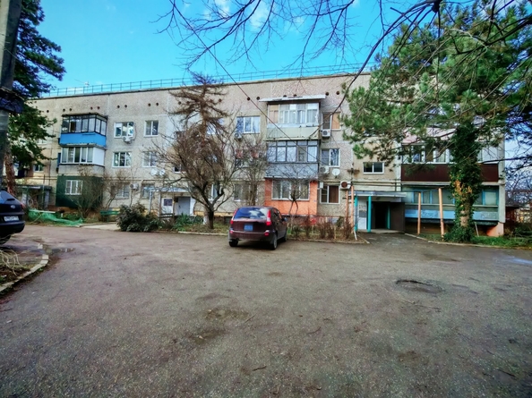 
  Продается 3-комн. квартира 61.9 м². Фото 6.