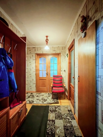 
  Продается 3-комн. квартира 61.9 м². Фото 7.