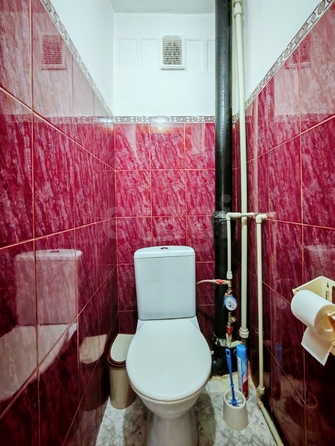 
  Продается 3-комн. квартира 61.9 м². Фото 13.