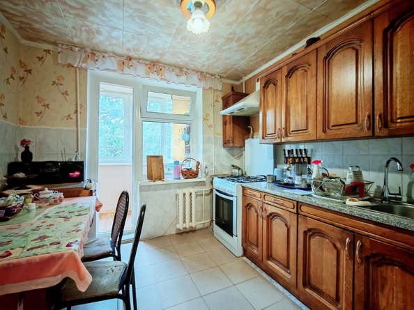 
  Продается 3-комн. квартира 61.9 м². Фото 20.