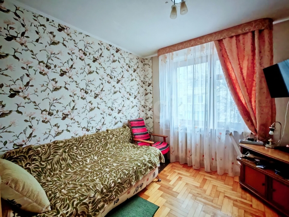 
  Продается 3-комн. квартира 61.9 м². Фото 24.