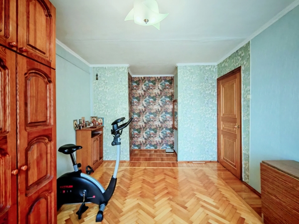 
  Продается 3-комн. квартира 61.9 м². Фото 32.