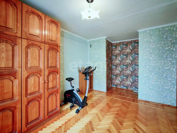 
  Продается 3-комн. квартира 61.9 м². Фото 33.