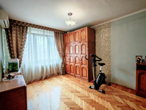 
  Продается 3-комн. квартира 61.9 м². Фото 36.