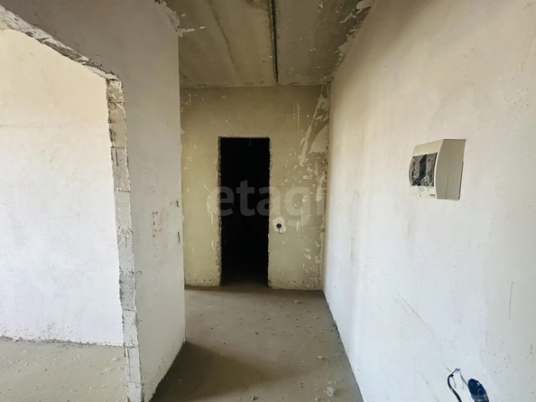 
  Продается 1-комн. квартира 38.6 м². Фото 2.