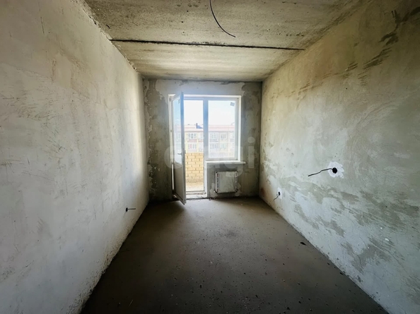 
  Продается 1-комн. квартира 38.6 м². Фото 5.