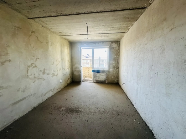 
  Продается 1-комн. квартира 38.6 м². Фото 6.