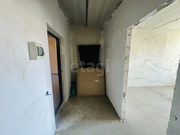 
  Продается 1-комн. квартира 38.6 м². Фото 7.