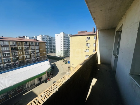 
  Продается 1-комн. квартира 38.6 м². Фото 9.