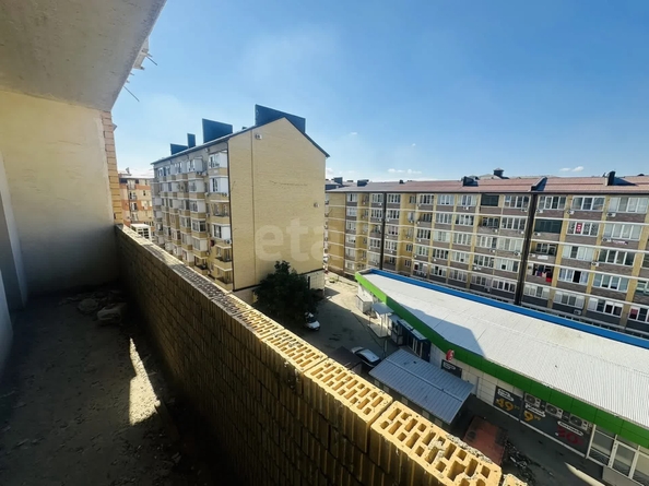 
  Продается 1-комн. квартира 38.6 м². Фото 10.