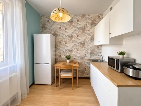 
  Продается 1-комн. квартира 28.6 м². Фото 1.
