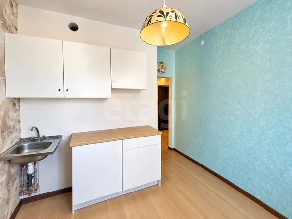 
  Продается 1-комн. квартира 28.6 м². Фото 4.